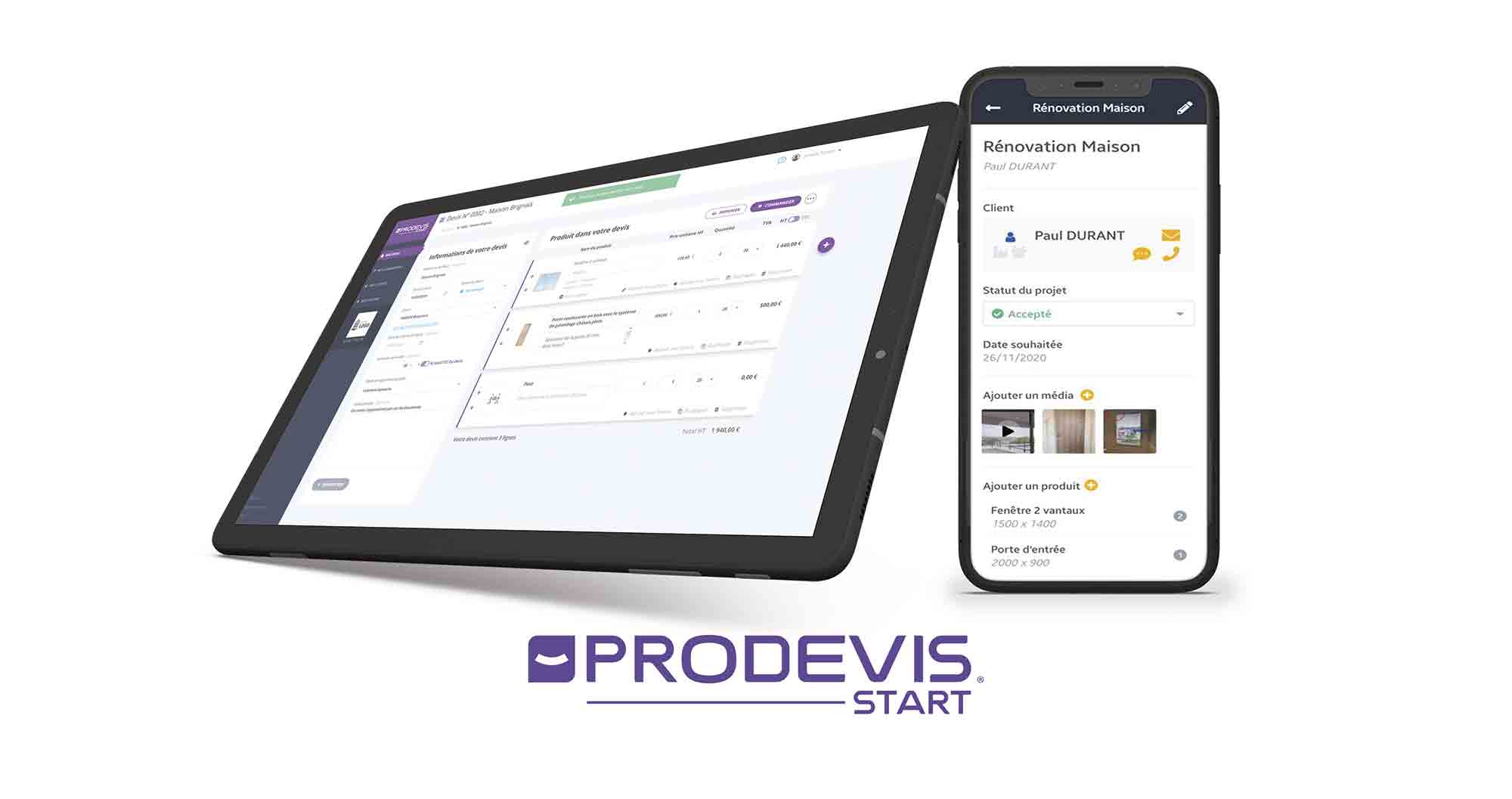 prodevis start elcia