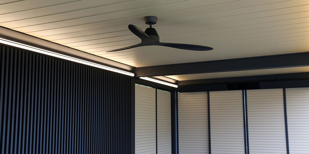 lineo fix & heat renson