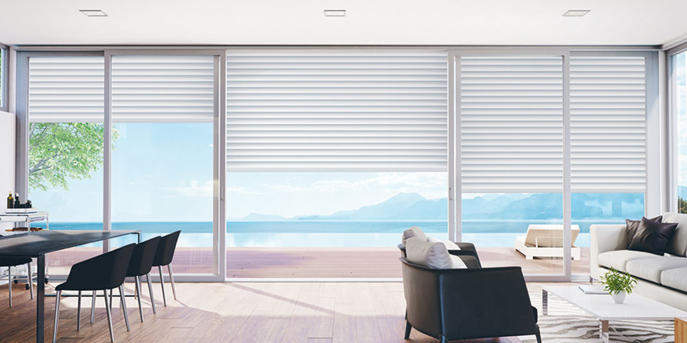 Wizeo volets roulants