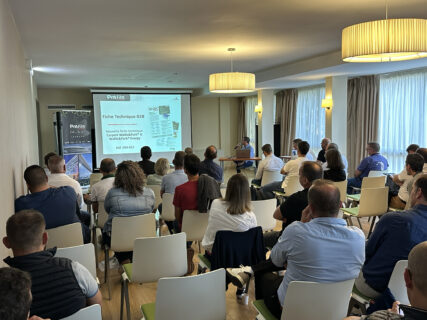 commission fabricants profils systèmes