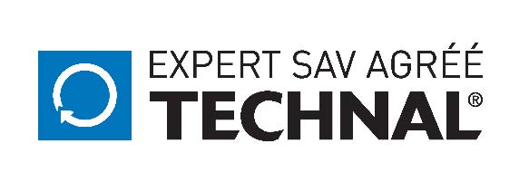 expert sav agréé technal