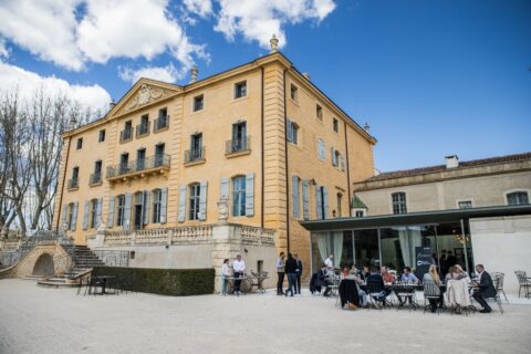 Partner days Schüco