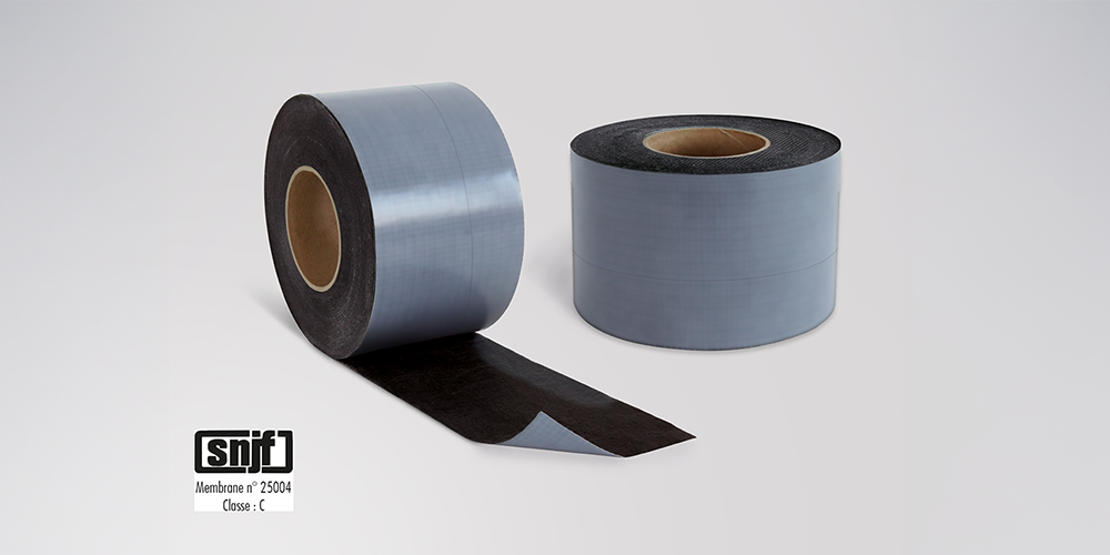 iso connect exterieur fx