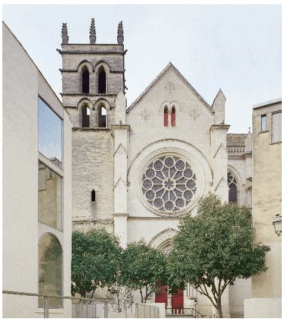 ÉCOLE PIERRE ET COLETTE SOULAGES