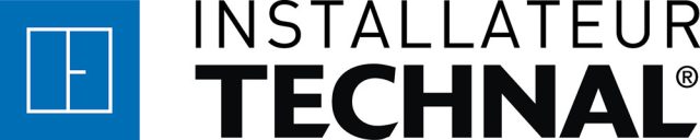 logo Installateur TECHNAL